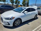 HYUNDAI ELANTRA 2018