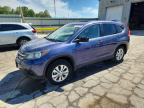 HONDA CR-V 2013