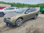 SUBARU OUTBACK 2022