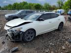 NISSAN MAXIMA 2016