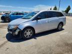 HONDA ODYSSEY 2012