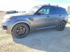 LAND ROVER RANGE ROVER SPORT 2021