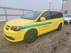DODGE GRAND CARAVAN 2018