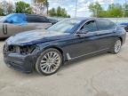 BMW 750 2016