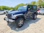JEEP WRANGLER 2013