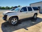 CHEVROLET SUBURBAN 2011