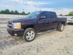 CHEVROLET SILVERADO 2008