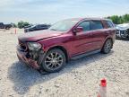 DODGE DURANGO 2017