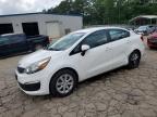 KIA RIO 2016