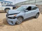 NISSAN KICKS 2024