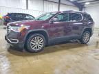 GMC ACADIA 2018