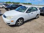 FORD FOCUS 2005