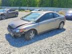 HONDA CIVIC 2008