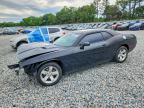 DODGE CHALLENGER 2013