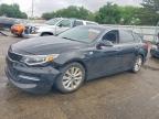 KIA OPTIMA 2018