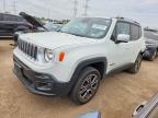 JEEP RENEGADE 2015