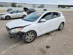 MAZDA 3 2013