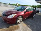 NISSAN ALTIMA 2012