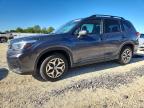 SUBARU FORESTER 2021