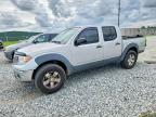 NISSAN FRONTIER 2011