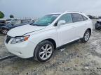LEXUS RX 2012