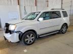 HONDA PILOT 2014