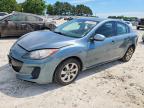 MAZDA 3 2013