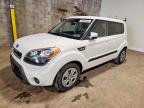 KIA SOUL 2012