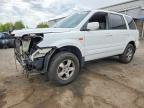 HONDA PILOT 2006