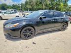 NISSAN ALTIMA 2018