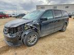 DODGE GRAND CARAVAN 2017
