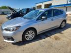 SUBARU IMPREZA 2022