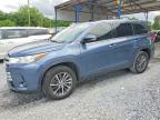 TOYOTA HIGHLANDER 2019
