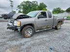 CHEVROLET SILVERADO 2013