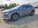 LEXUS RX 2022