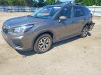 SUBARU FORESTER 2020