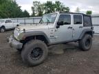 JEEP WRANGLER 2007