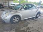 VOLKSWAGEN NEW BEETLE 2001
