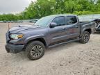 TOYOTA TACOMA 2021