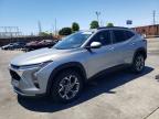 CHEVROLET TRAX 2025