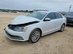 VOLKSWAGEN JETTA 2016