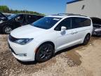 CHRYSLER PACIFICA 2020