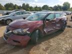 NISSAN MAXIMA 2017