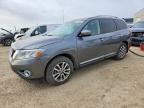 NISSAN PATHFINDER 2016