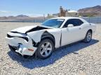 DODGE CHALLENGER 2014