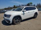VOLKSWAGEN ATLAS 2020