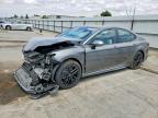 TOYOTA CAMRY 2026