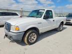 FORD RANGER 2010