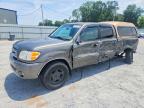 TOYOTA TUNDRA 2004