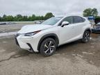 LEXUS NX 2020
